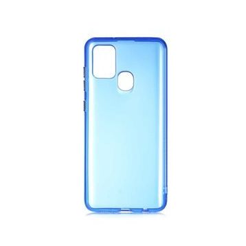 Zore Galaxy A21S Bistro Kapaklı Kılıf