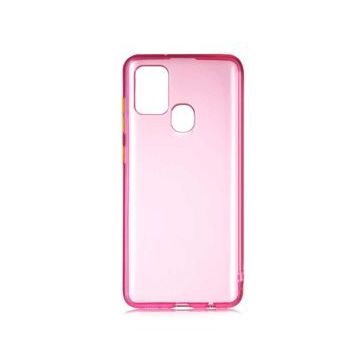 Zore Galaxy A21S Bistro Kapaklı Kılıf