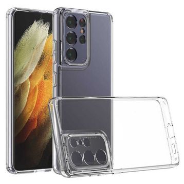 Zore Galaxy A21S Coss Kapak Kılıf