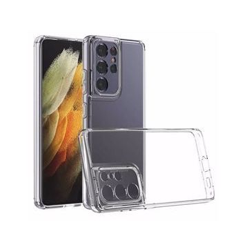 Zore Galaxy A21S Coss Kapak Kılıf
