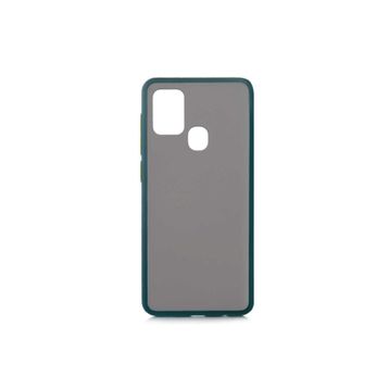 Zore Galaxy A21S Fri Silikon Kılıf