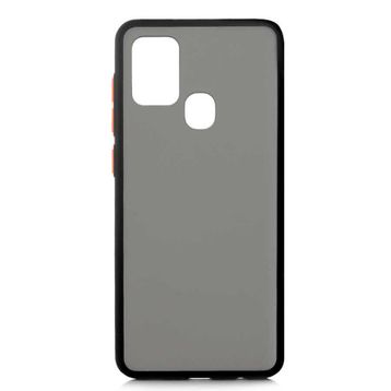 Zore Galaxy A21S Fri Silikon Kılıf