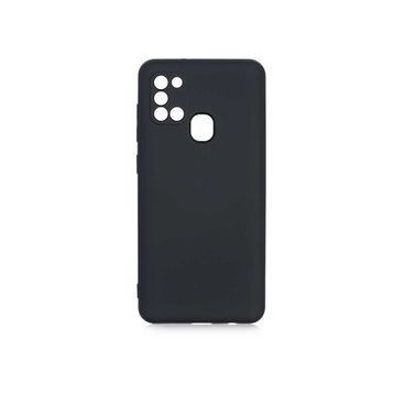 Zore Galaxy A21S Mara Lansman Kapak Kılıf