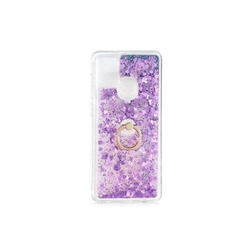 Zore Galaxy A21S Milce Kapak Kılıf
