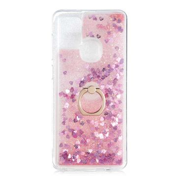 Zore Galaxy A21S Milce Kapak Kılıf