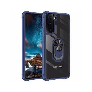 Zore Galaxy A21S Mola Kapak Kılıf
