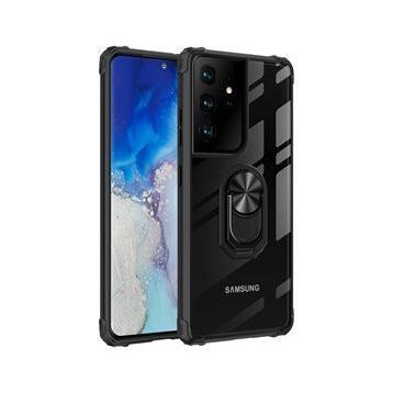 Zore Galaxy A21S Mola Kapak Kılıf