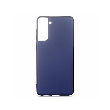 Zore Galaxy A21S Premier Silikon Kılıf