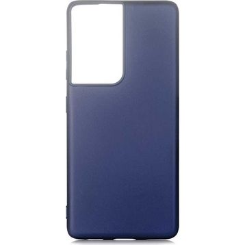 Zore Galaxy A21S Premier Silikon Kılıf
