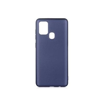 Zore Galaxy A21S Premier Silikon Kılıf
