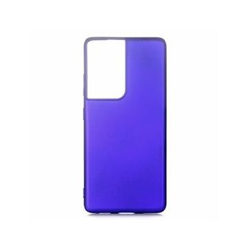 Zore Galaxy A21S Süper Silikon Kılıf
