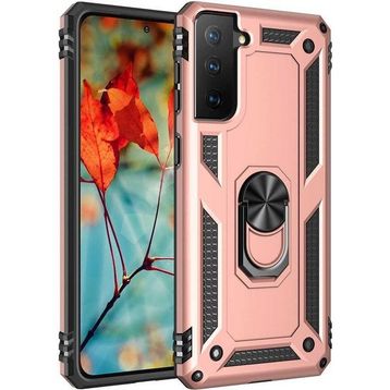 Zore Galaxy A21S Vega Silikon Kılıf