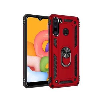 Zore Galaxy A21S Vega Silikon Kılıf