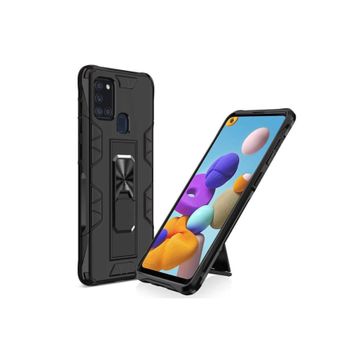 Zore Galaxy A21S Volve Kapak Kılıf