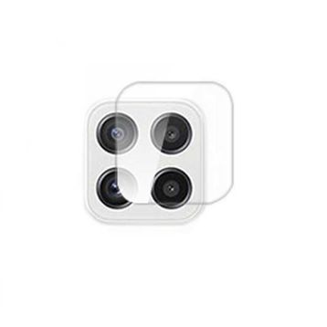 Zore Galaxy A22 4G Nano Kamera Koruyucu