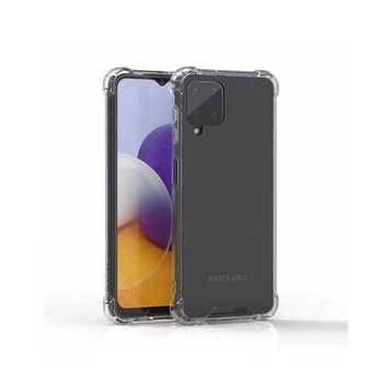 Zore Galaxy A22 4g Nitro Anti Shock Silikon Cep Telefonu Kılıfı