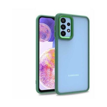 Zore Galaxy A23 Flora Kapak Kılıf