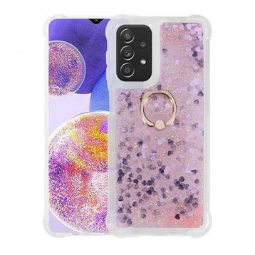 Zore Galaxy A23 Milce Kapak Kılıf