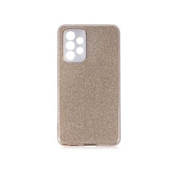 Zore Galaxy A23 Shining Silikon Kılıf