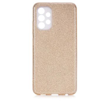 Zore Galaxy A23 Shining Silikon Kılıf