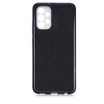 Zore Galaxy A23 Shining Silikon Kılıf