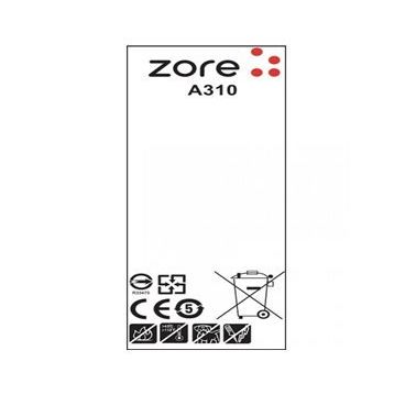 Zore Galaxy A3 2016 A Kalite Uyumlu Batarya