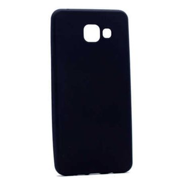 Zore Galaxy A3 2016 Premier Silikon Kılıf