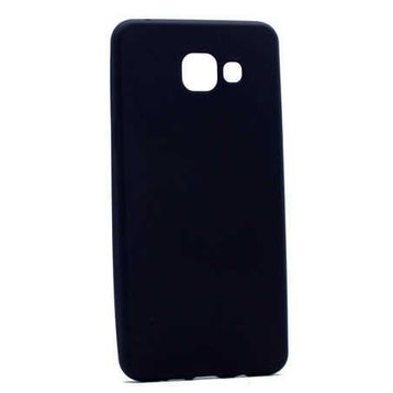 Zore Galaxy A3 2016 Premier Silikon Kılıf
