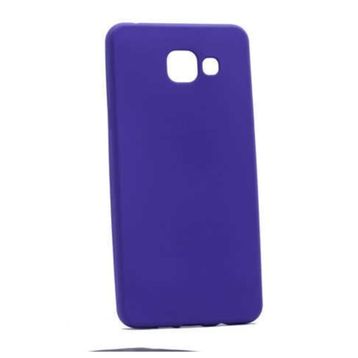 Zore Galaxy A3 2016 Premier Silikon Kılıf