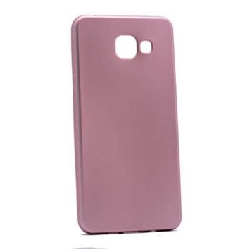 Zore Galaxy A3 2016 Premier Silikon Kılıf