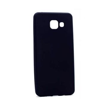 Zore Galaxy A3 2016 Premier Silikon Kılıf