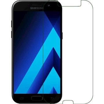 Zore Galaxy A3 2017 Blue Nano Screen Protector
