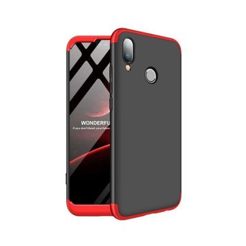 Zore Galaxy A30 Ays Kapak Kılıf