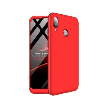 Zore Galaxy A30 Ays Kapak Kılıf