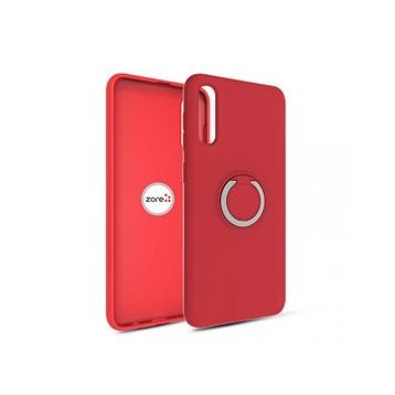 Zore Galaxy A30 Marshmelo Silikon Kılıf