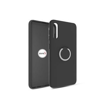Zore Galaxy A30 Marshmelo Silikon Kılıf