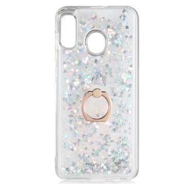 Zore Galaxy A30 Milce Kapak Kılıf