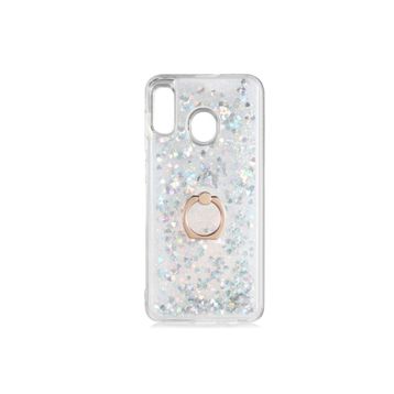 Zore Galaxy A30 Milce Kapak Kılıf