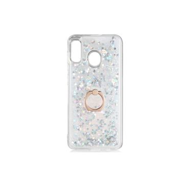 Zore Galaxy A30 Milce Kapak Kılıf