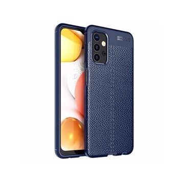 Zore Galaxy A30 Niss Galaxy A30 Niss Si Silikon Kılıf
