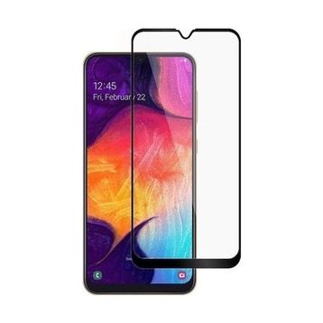 Zore Galaxy A30 Zore Fiber Nano Ekran Koruyucu