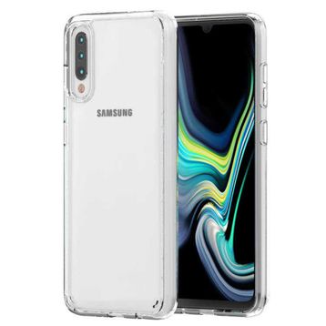 Zore Galaxy A30S Coss Kapak Kılıf