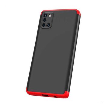 Zore Galaxy A31 Ays Kapak Kılıf