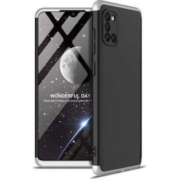 Zore Galaxy A31 Ays Kapak Kılıf