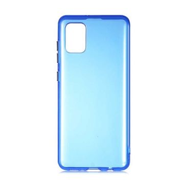 Zore Galaxy A31 Bistro Kapak Kılıf