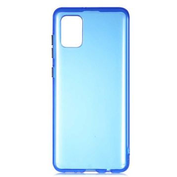 Zore Galaxy A31 Bistro Kapak Kılıf