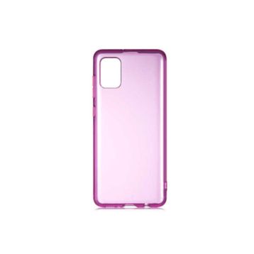 Zore Galaxy A31 Bistro Kapak Kılıf