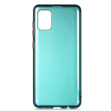 Zore Galaxy A31 Bistro Kapak Kılıf