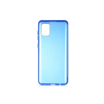 Zore Galaxy A31 Bistro Kapak Kılıf