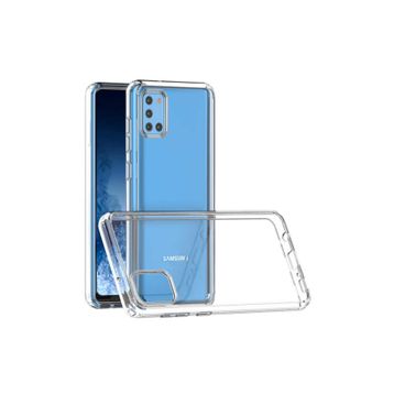 Zore Galaxy A31 Coss Kapak Kılıf